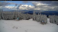 Archived image Webcam Silver Star: Second Comet cam 07:00
