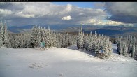 Archived image Webcam Silver Star: Second Comet cam 09:00
