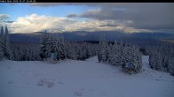 Archived image Webcam Silver Star: Second Comet cam 11:00