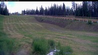 Archiv Foto Webcam Silver Star: Blick vom Tube Town Café 14:00