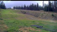 Archived image Webcam Silver Star Mountain Resort: Tube Town Cam 10:00