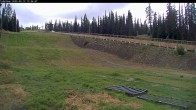 Archived image Webcam Silver Star Mountain Resort: Tube Town Cam 12:00