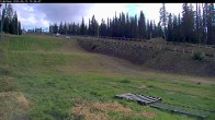 Archived image Webcam Silver Star Mountain Resort: Tube Town Cam 14:00