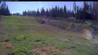 Archived image Webcam Silver Star Mountain Resort: Tube Town Cam 10:00