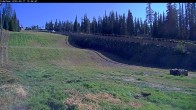 Archived image Webcam Silver Star Mountain Resort: Tube Town Cam 14:00