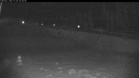 Archived image Webcam Silver Star Mountain Resort: Tube Town Cam 05:00
