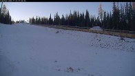 Archived image Webcam Silver Star Mountain Resort: Tube Town Cam 07:00