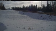 Archived image Webcam Silver Star Mountain Resort: Tube Town Cam 11:00