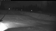 Archived image Webcam Silver Star Mountain Resort: Tube Town Cam 23:00