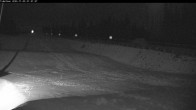Archived image Webcam Silver Star Mountain Resort: Tube Town Cam 01:00