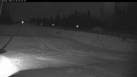 Archived image Webcam Silver Star Mountain Resort: Tube Town Cam 03:00