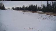 Archived image Webcam Silver Star Mountain Resort: Tube Town Cam 07:00