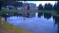Archiv Foto Webcam Blick auf Brewer´s Pond 04:00