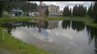 Archiv Foto Webcam Blick auf Brewer´s Pond 12:00