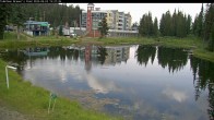 Archiv Foto Webcam Blick auf Brewer´s Pond 14:00