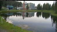 Archiv Foto Webcam Blick auf Brewer´s Pond 16:00