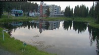Archiv Foto Webcam Blick auf Brewer´s Pond 18:00