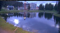 Archived image Webcam Brewer´s Pond Cam 23:00