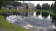 Archived image Webcam Brewer´s Pond Cam 01:00