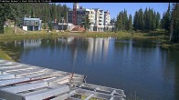 Archiv Foto Webcam Blick auf Brewer´s Pond 10:00
