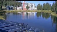Archiv Foto Webcam Blick auf Brewer´s Pond 14:00