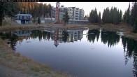 Archived image Webcam Brewer´s Pond Cam 06:00