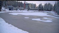 Archived image Webcam Brewer´s Pond Cam 07:00