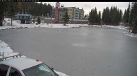 Archiv Foto Webcam Blick auf Brewer´s Pond 07:00