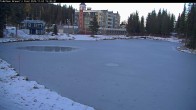 Archiv Foto Webcam Blick auf Brewer´s Pond 15:00