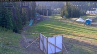 Archiv Foto Webcam Silver Queen Abfahrt 16:00