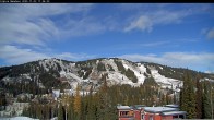 Archived image Webcam Silver Queen Slope and chair lift 11:00