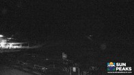 Archived image Webcam Village Day Lodge - Sun Peaks 02:00