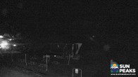 Archiv Foto Webcam Village Day Lodge - Sun Peaks 00:00