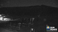 Archiv Foto Webcam Village Day Lodge - Sun Peaks 04:00