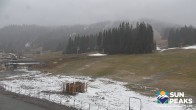 Archiv Foto Webcam Village Day Lodge - Sun Peaks 09:00