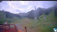 Archiv Foto Webcam Whitewater Lodge 04:00