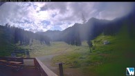 Archiv Foto Webcam Whitewater Lodge 08:00