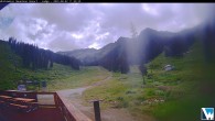 Archiv Foto Webcam Whitewater Lodge 10:00