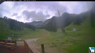 Archiv Foto Webcam Whitewater Lodge 12:00