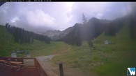 Archiv Foto Webcam Whitewater Lodge 14:00