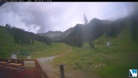 Archiv Foto Webcam Whitewater Lodge 16:00