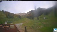 Archiv Foto Webcam Whitewater Lodge 18:00