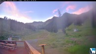 Archiv Foto Webcam Whitewater Lodge 04:00