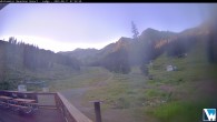 Archiv Foto Webcam Whitewater Lodge 06:00