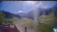 Archiv Foto Webcam Whitewater Lodge 10:00