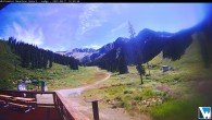 Archiv Foto Webcam Whitewater Lodge 12:00