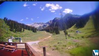 Archiv Foto Webcam Whitewater Lodge 14:00