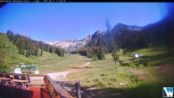 Archiv Foto Webcam Whitewater Lodge 16:00