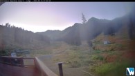 Archiv Foto Webcam Whitewater Lodge 06:00