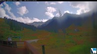 Archiv Foto Webcam Whitewater Lodge 12:00